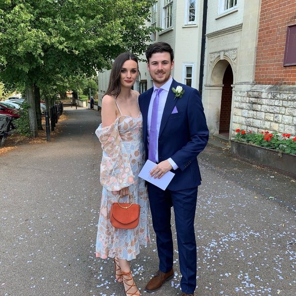 Alice McCall She Walks the Talk Dress - Picture 5 of 5